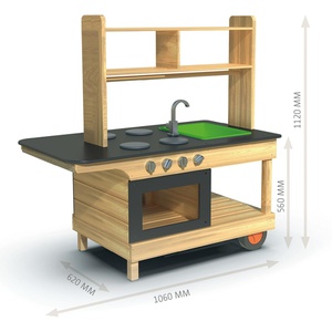 Cuisine mobile TopPlay