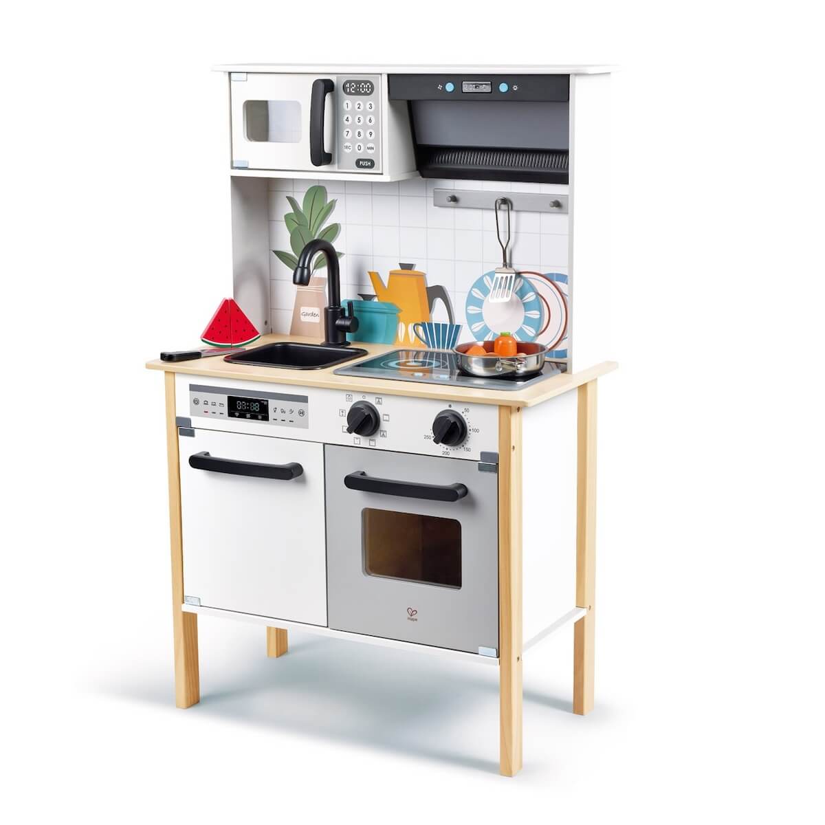 Cuisine moderne et intelligente Hape