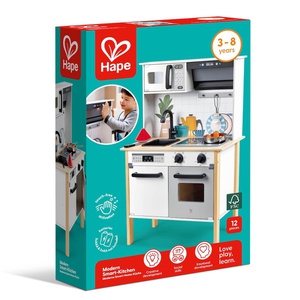Cuisine moderne et intelligente Hape