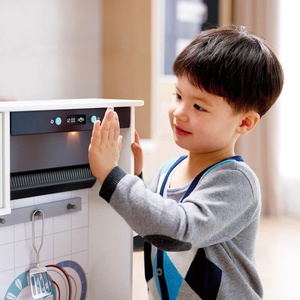 Cuisine moderne et intelligente Hape