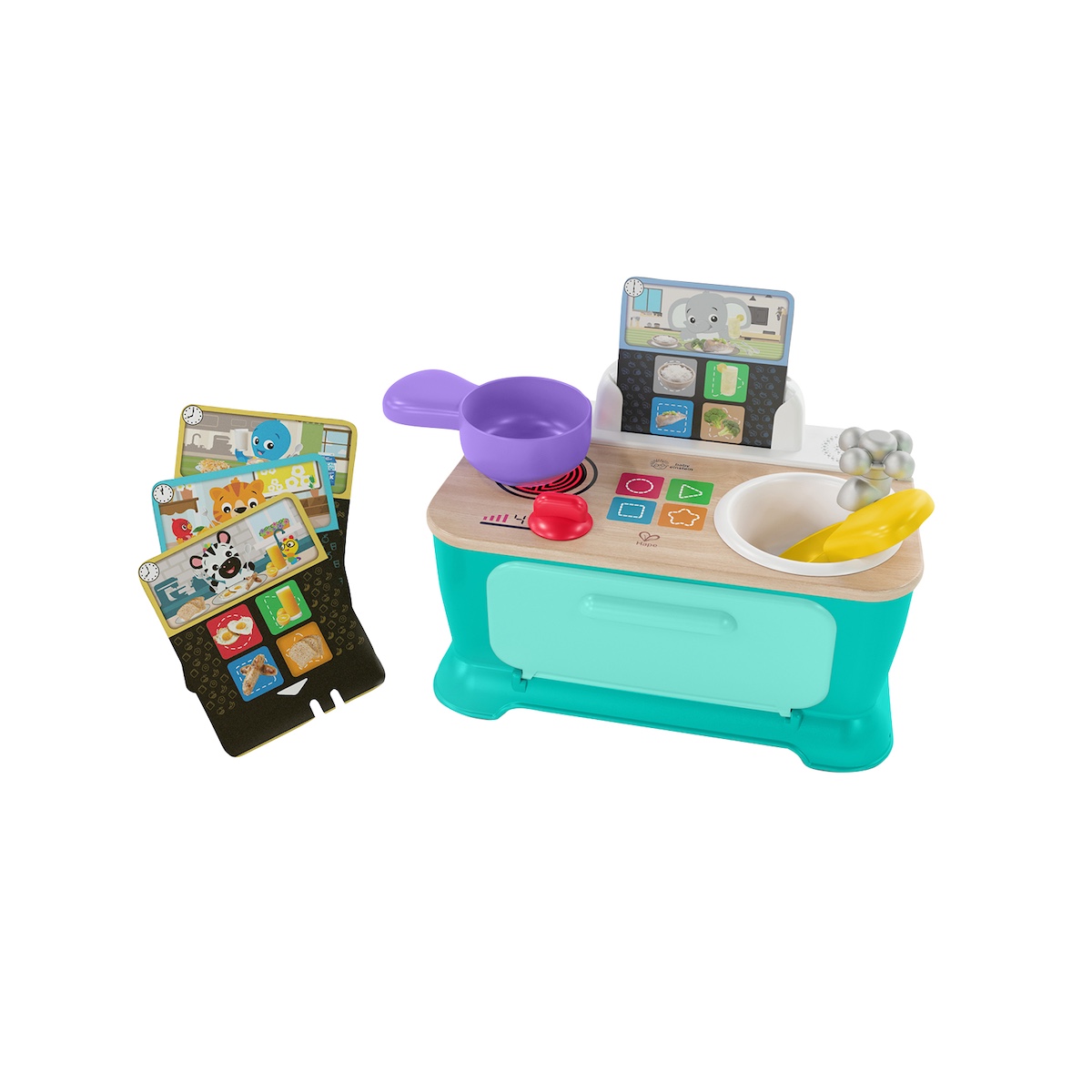 Cuisinière Magic Touch Hape