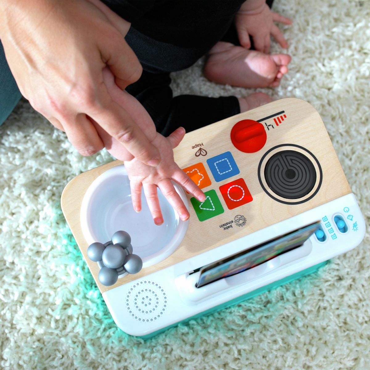 Cuisinière Magic Touch Hape