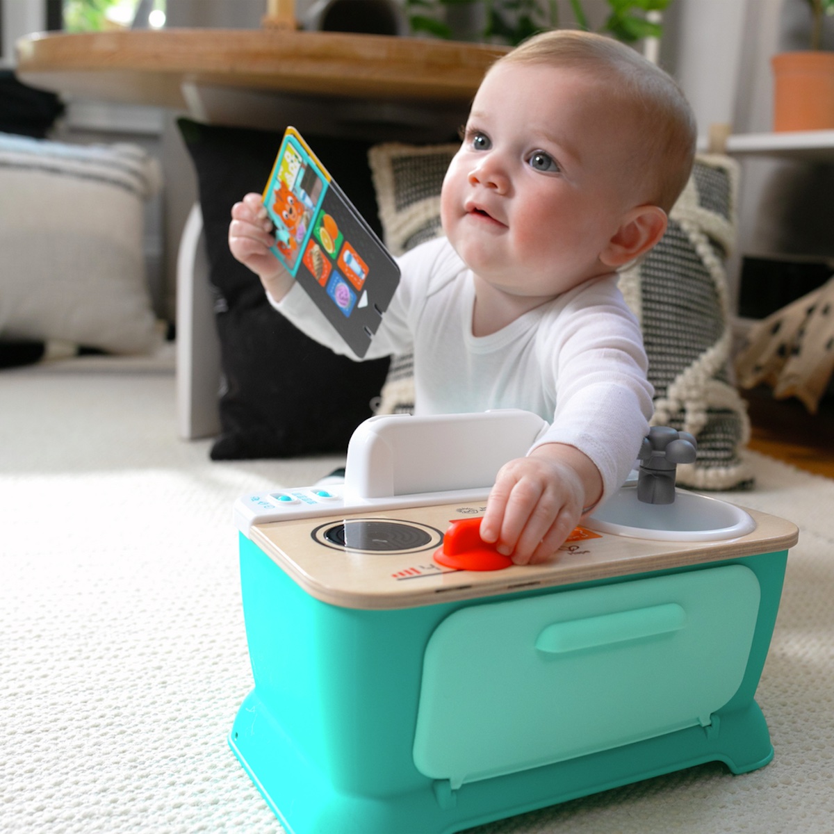 Cuisinière Magic Touch Hape