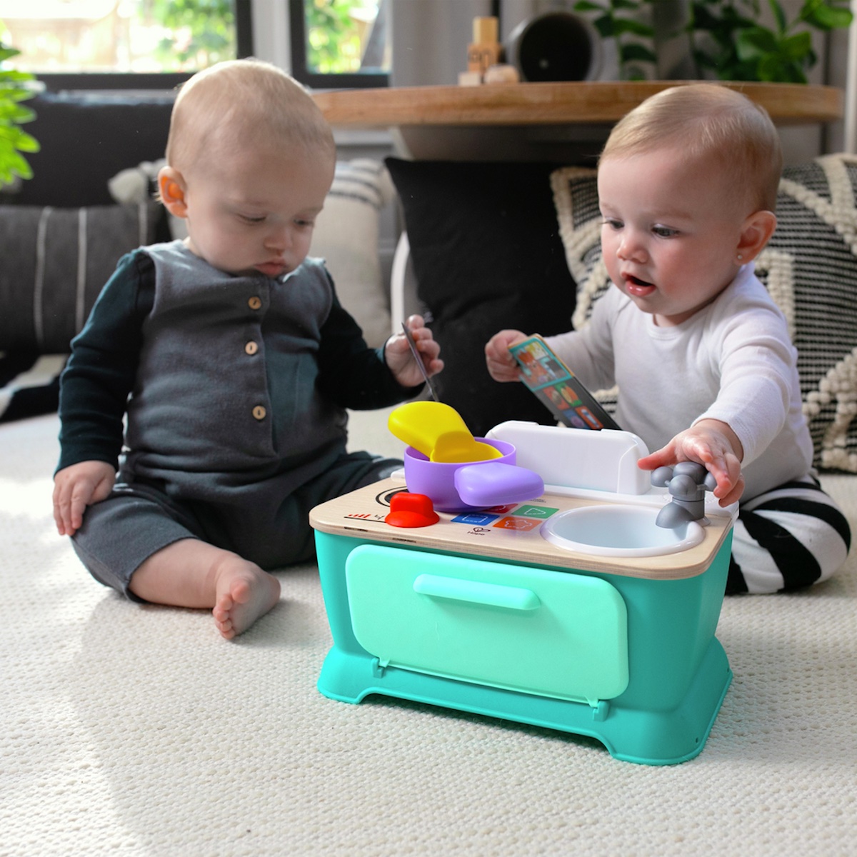 Cuisinière Magic Touch Hape