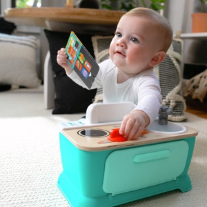 Cuisinière Magic Touch Hape