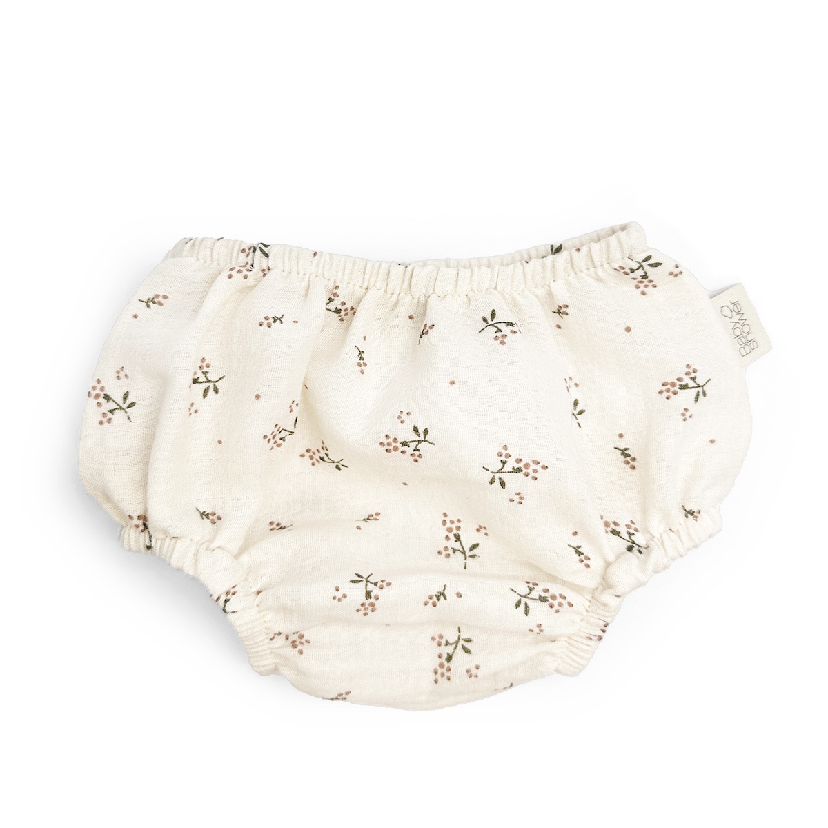Culotte Babyshower roseberry