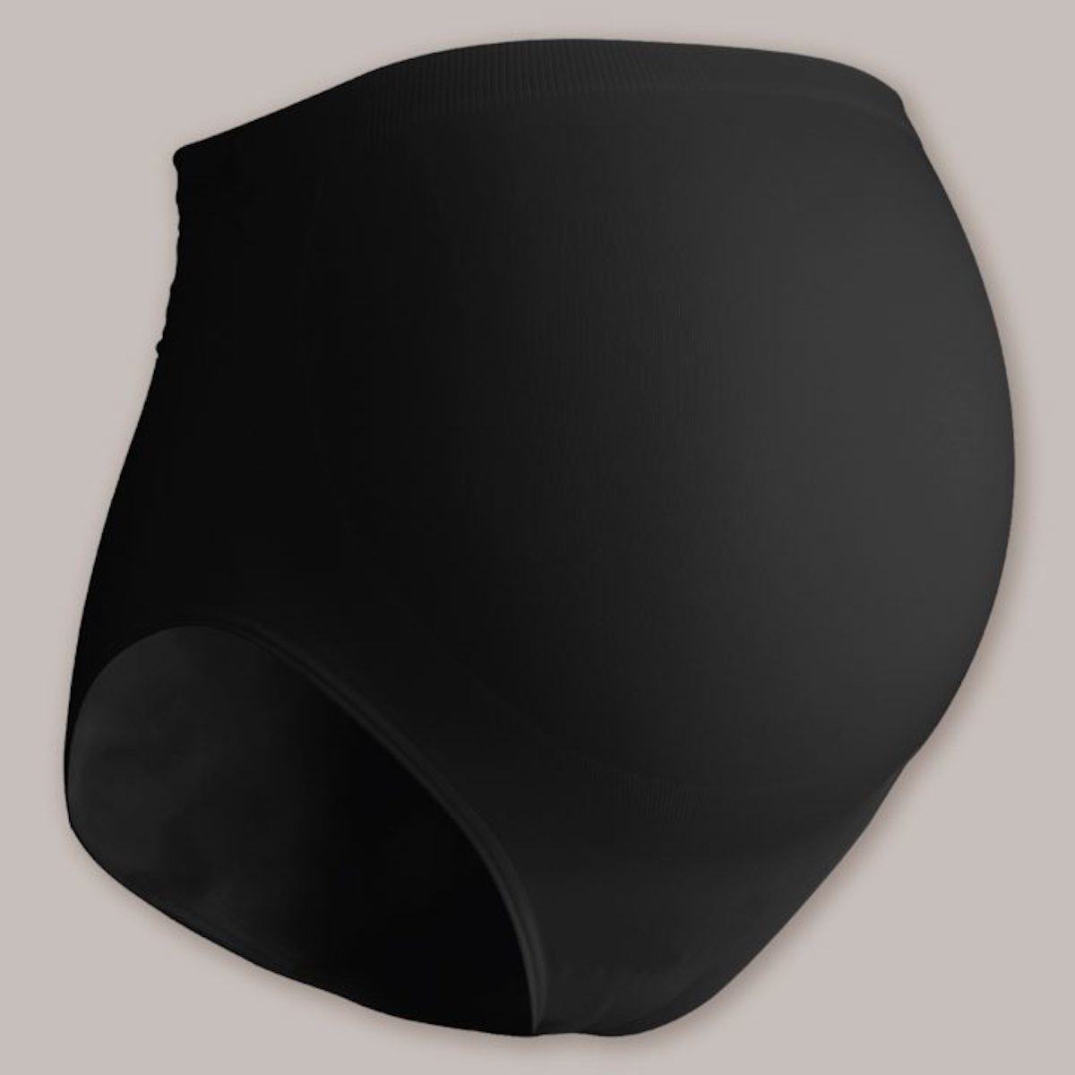 Culotte de maintien L Carriwell Noir