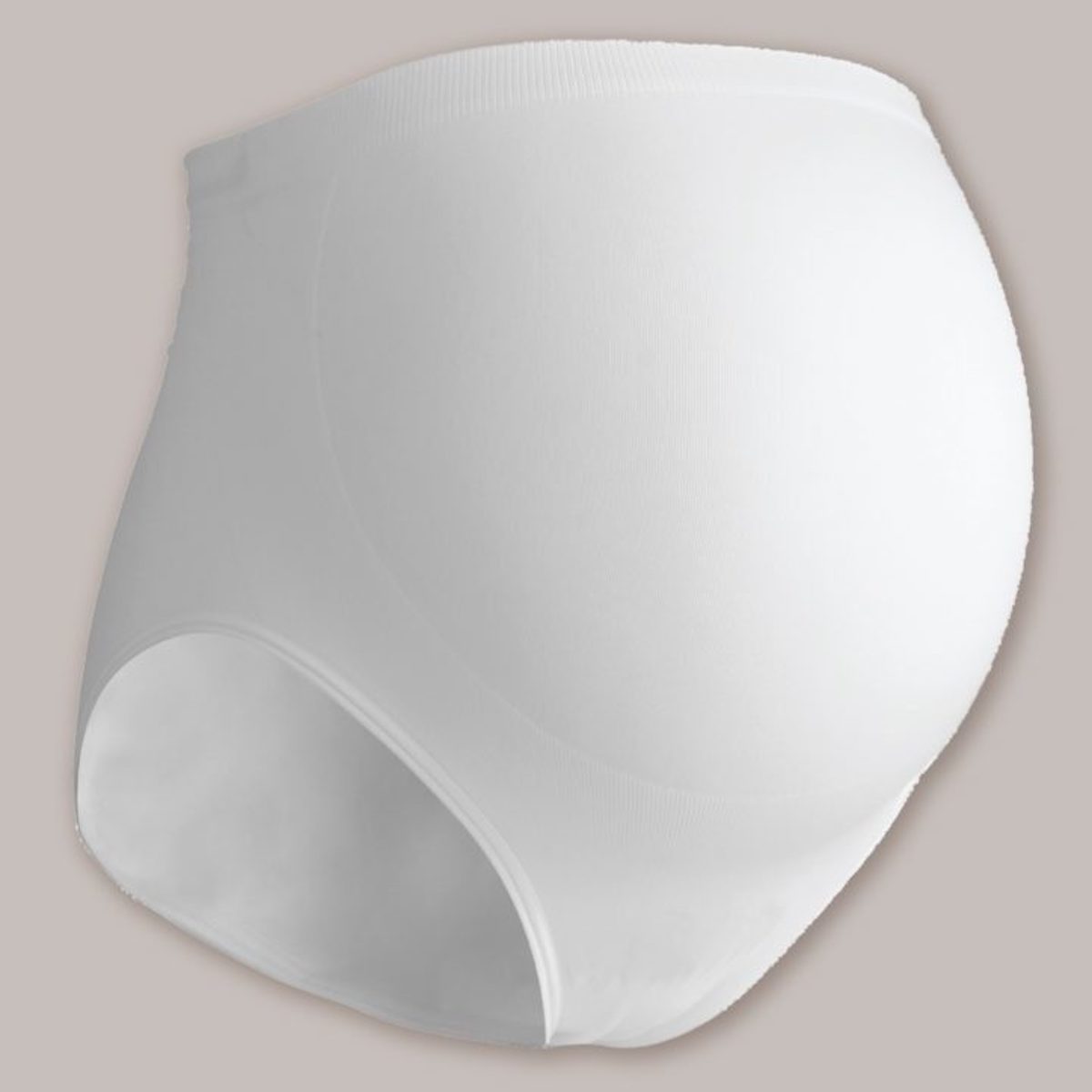 Culotte de maintien M Carriwell Blanc