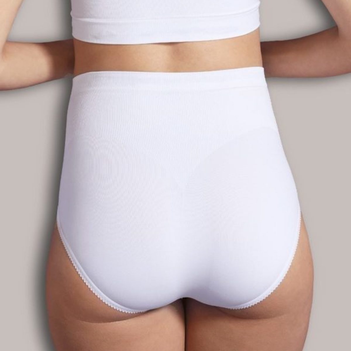 Culotte de maintien XL Carriwell Blanc