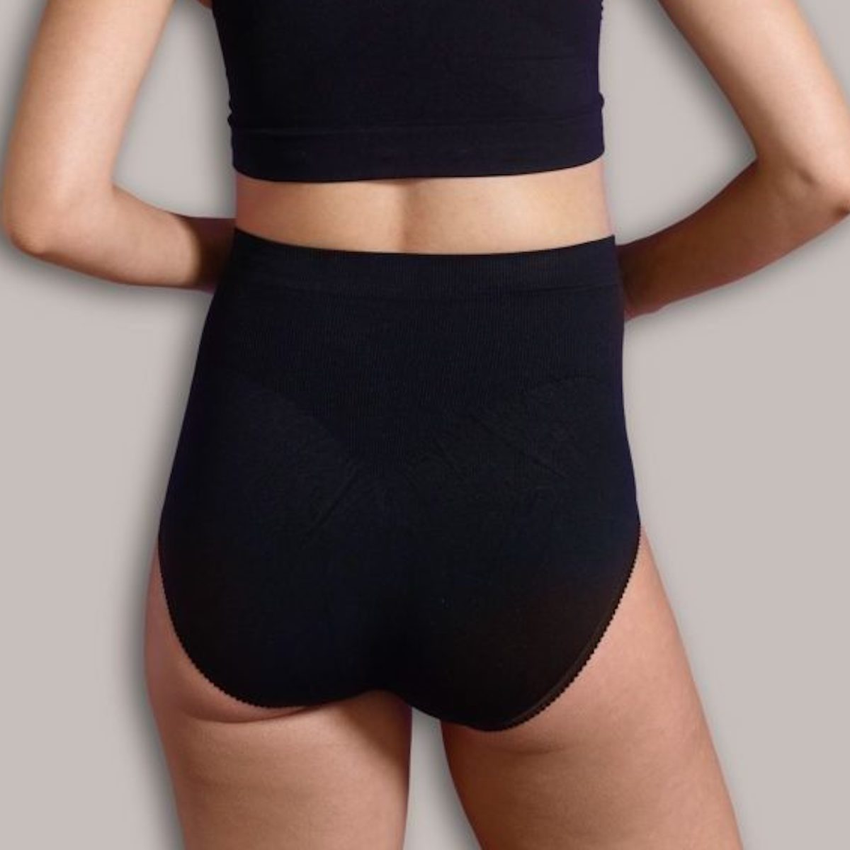 Culotte Maternite S Carriwell Noir