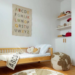 Décoration murale 70x100cm COLOR ABC Lorena Canals