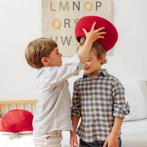 Décoration murale 70x100cm COLOR ABC Lorena Canals