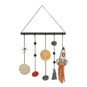 Décoration murale Cosmos Lorena Canals