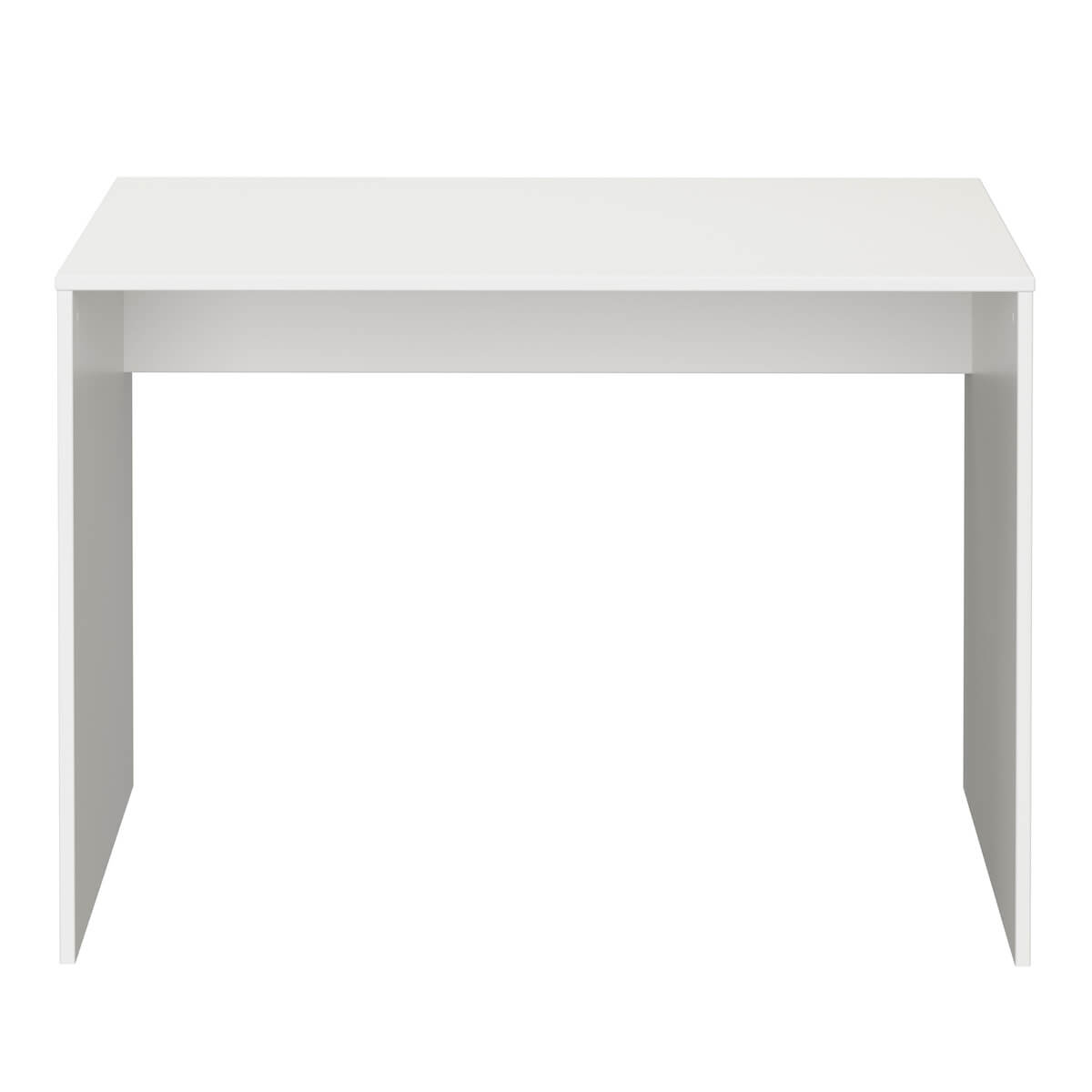 Desk 100x71,6x60cm LOVELY ALIV Yuny by Paidi off-white