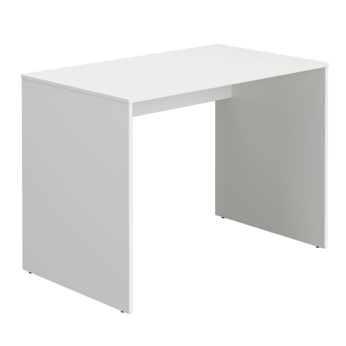 Desk 100x71,6x60cm LOVELY ALIV Yuny by Paidi off-white