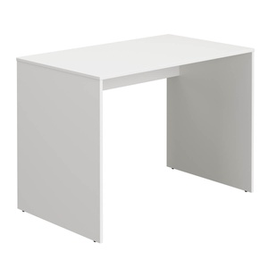 Desk 100x71,6x60cm LOVELY ALIV Yuny by Paidi off-white