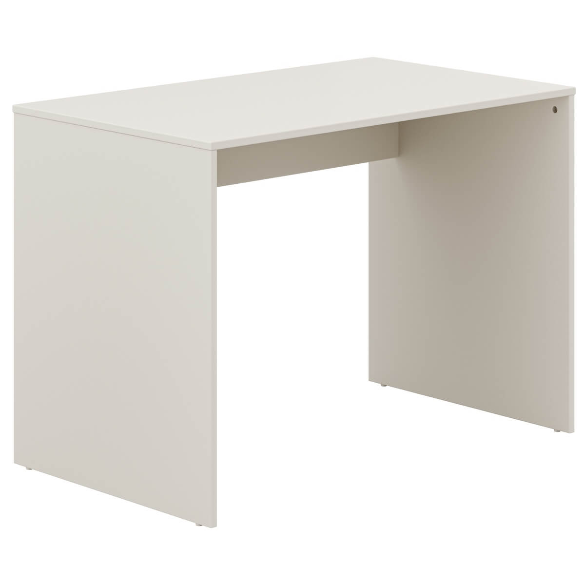 Desk 100x72x 60cm SISTER LOU Yuny by Paidi Cashmere beige