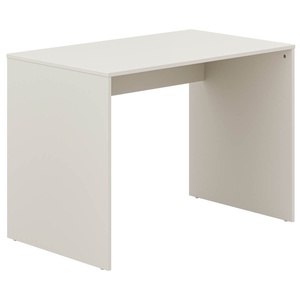 Desk 100x72x 60cm SISTER LOU Yuny by Paidi Cashmere beige