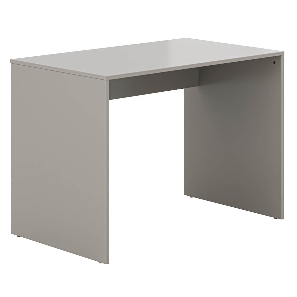 Desk 100x72x60cm BROTHER STU Yuny by Paidi taupe