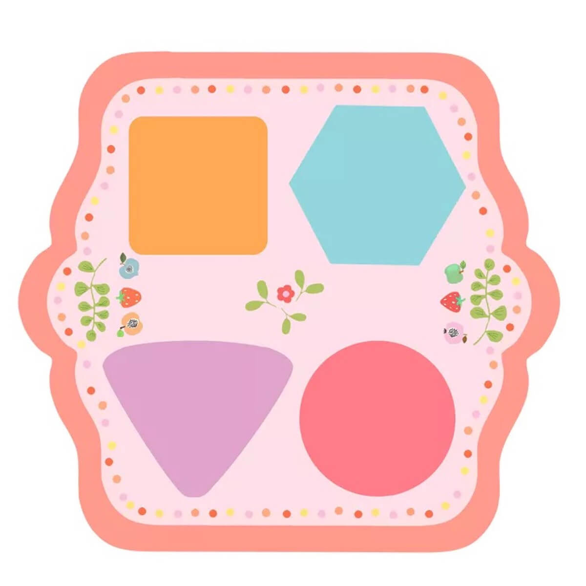 Dinette Chats gourmands Djeco