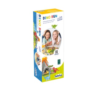 Dino Run Beleduc