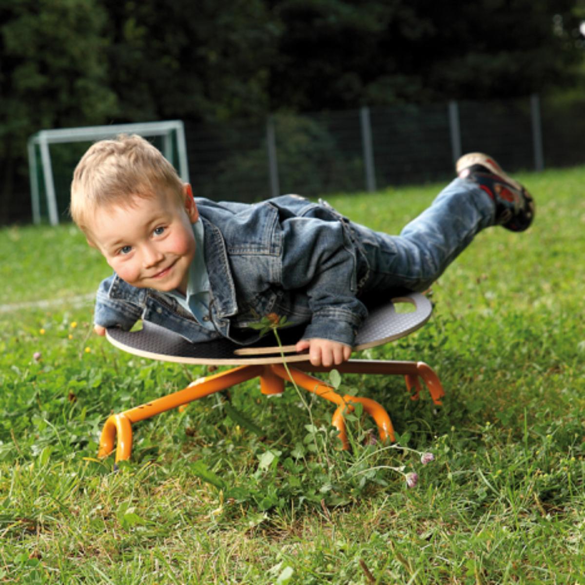 Disque d'équilibre TopPlay