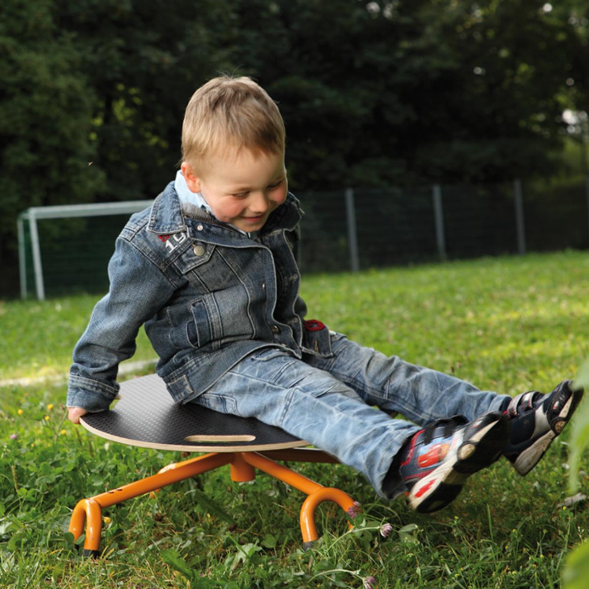 Disque d'équilibre TopPlay