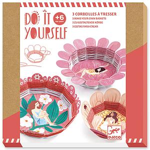 DIY - A créer Floraison Djeco