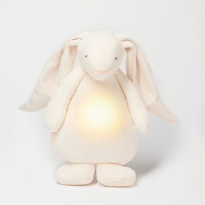 Doucou-veilleuse The Humming Friend Moonie Cream