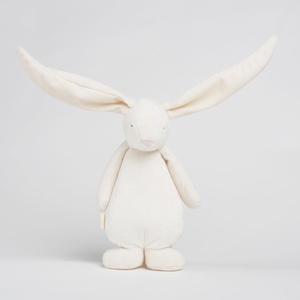 Doucou-veilleuse The Humming Friend Moonie Cream
