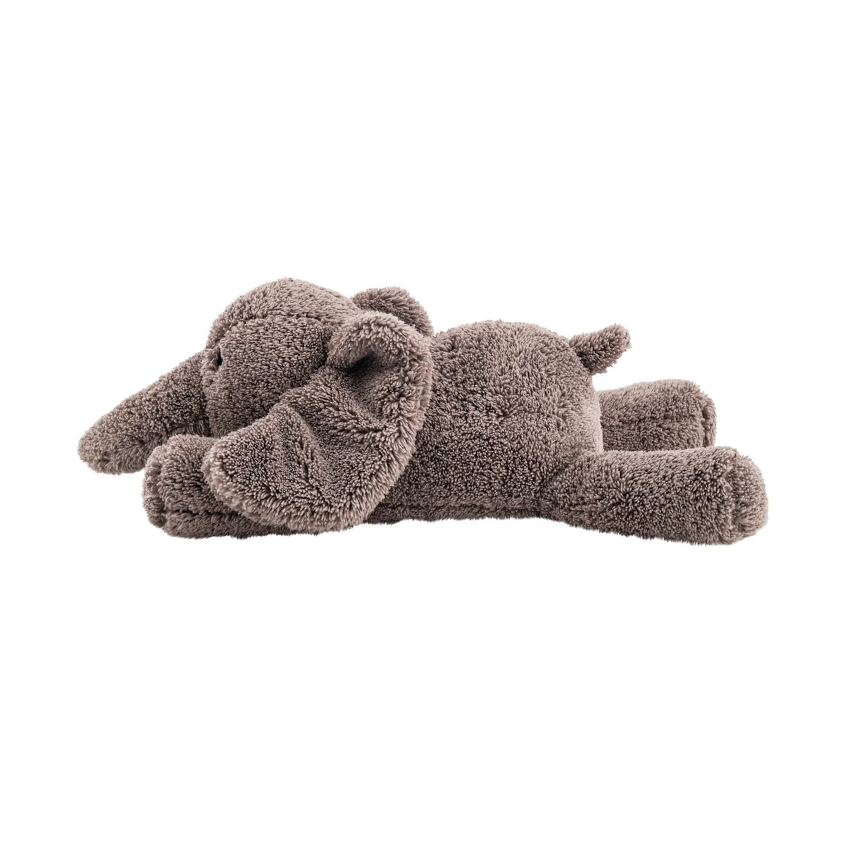 Doudou BATTEMENTS DE COEUR GEORGE Flow Amsterdam grey
