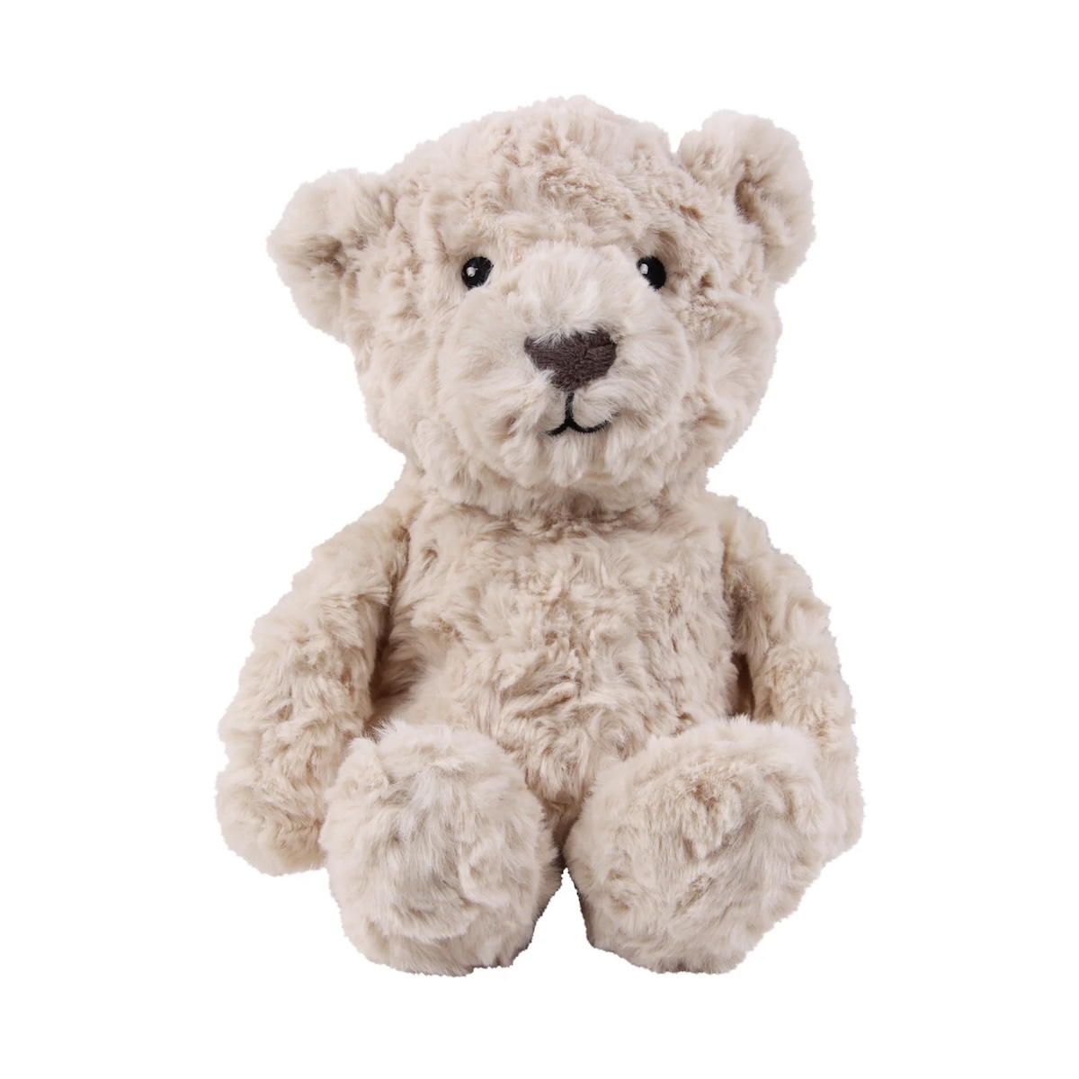 Doudou BATTEMENTS DE COEUR LOU Flow Amsterdam beige