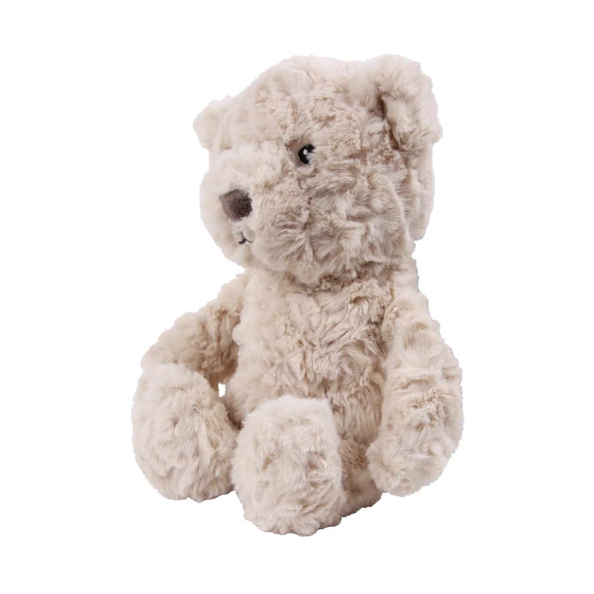 Doudou BATTEMENTS DE COEUR LOU Flow Amsterdam beige