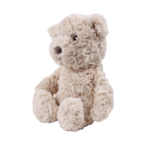Doudou BATTEMENTS DE COEUR LOU Flow Amsterdam beige