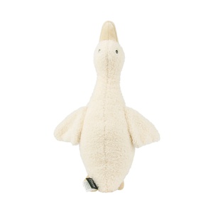 Doudou BATTEMENTS DE COEUR ON THE GO rechargeable Liva Flow Amsterdam beige
