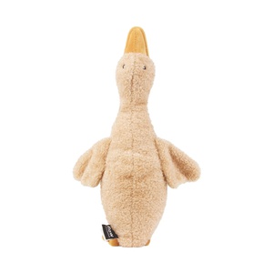 Doudou BATTEMENTS DE COEUR ON THE GO rechargeable Liva Flow Amsterdam brown