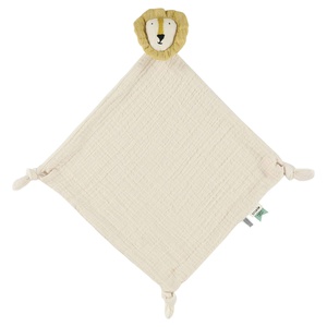 Doudou Bliss Beige Mr. LION Trixie