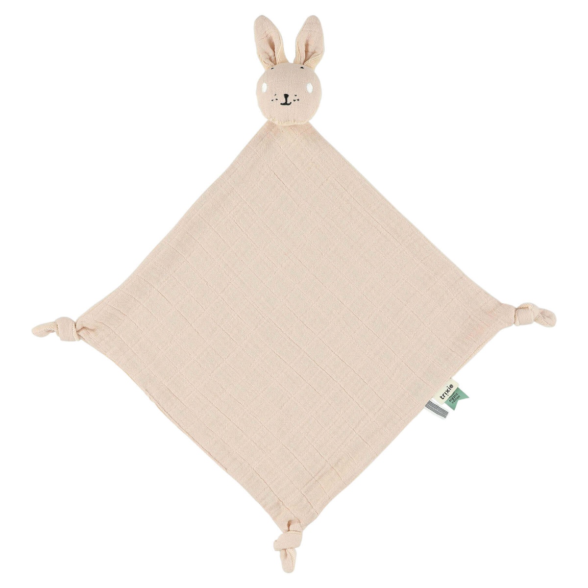 Doudou Bliss Blossom Mrs. RABBIT Trixie