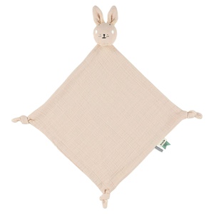 Doudou Bliss Blossom Mrs. RABBIT Trixie
