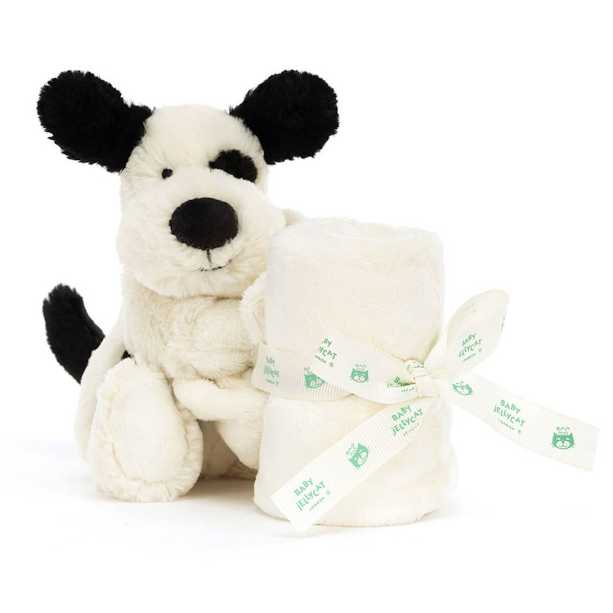 Doudou chien BASHFUL Jellycat
