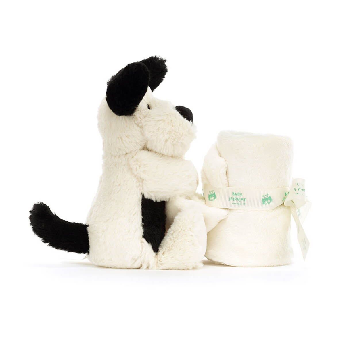 Doudou chien BASHFUL Jellycat