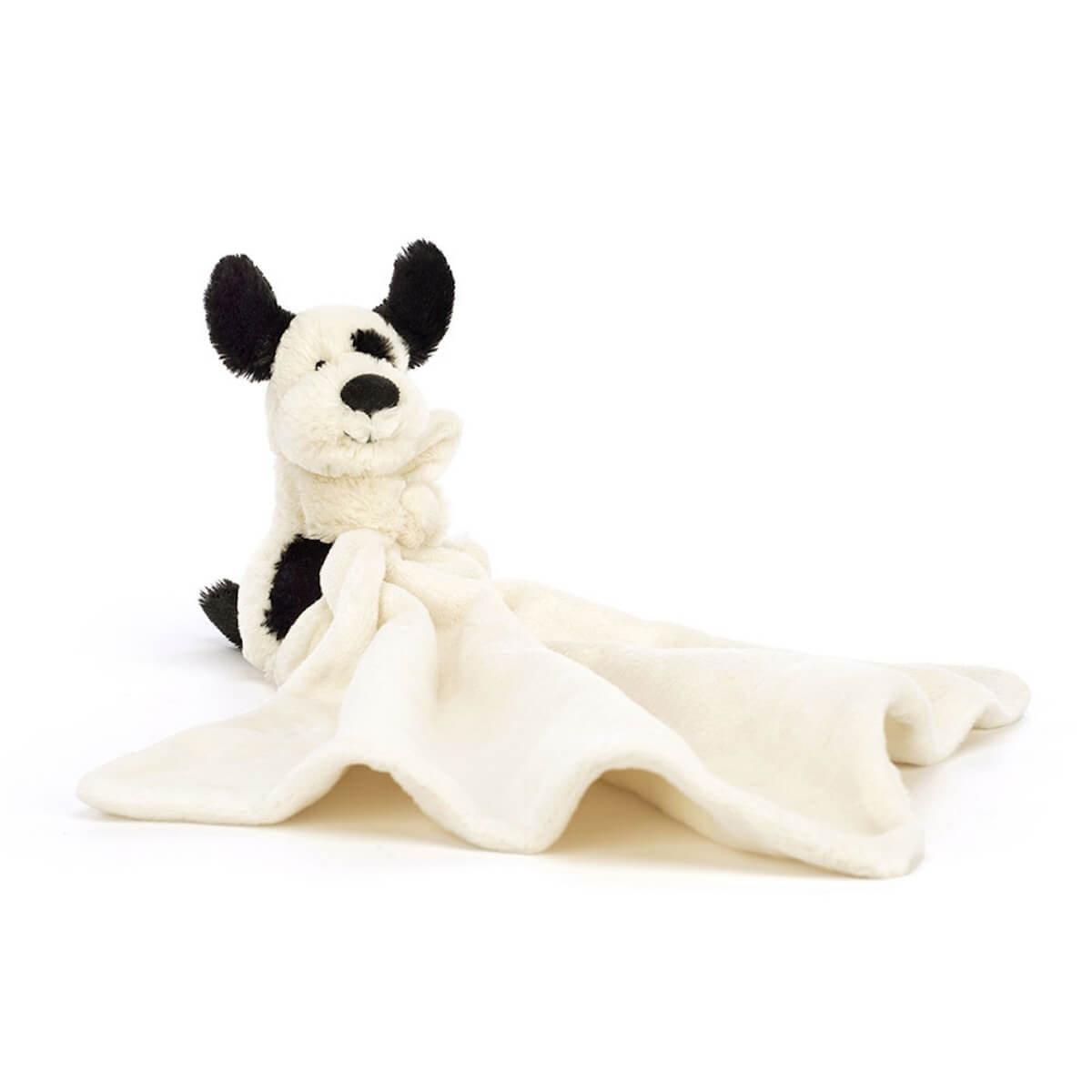 Doudou chien BASHFUL Jellycat