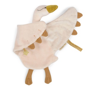 Doudou cygne LA PETITE ECOLE DE DANSE Moulin Roty