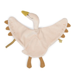 Doudou cygne LA PETITE ECOLE DE DANSE Moulin Roty