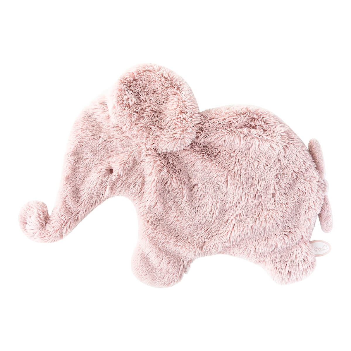 Doudou elephant OSCAR 42 Dimpel rose