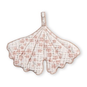 Doudou FLEUR DE GINKGO Quax