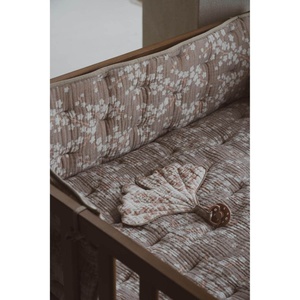 Doudou FLEUR DE GINKGO Quax