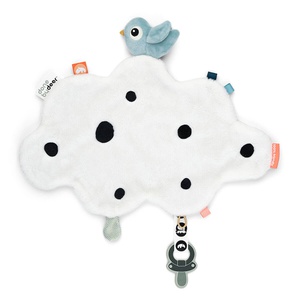 Doudou HAPPY CLOUDS Done by Deer bleu