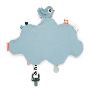 Doudou HAPPY CLOUDS Done by Deer bleu