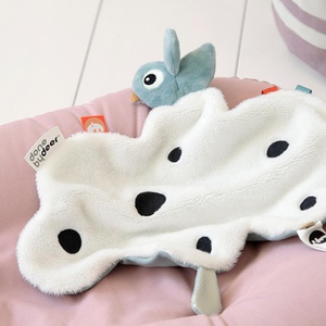 Doudou HAPPY CLOUDS Done by Deer bleu